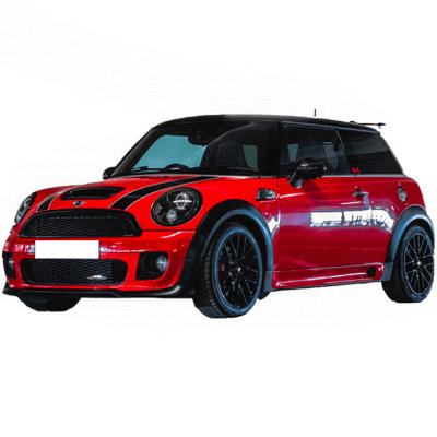 China Hot Selling Plastic Body Kit For MINI R55 R56 R57 R58 R59 2007-2013 BMW Upgrade To JCW Model Contain Grill Side Skirt Front Rear Bumper for sale