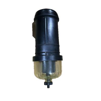 China 360-8959 excavador Fuel Filter Assembly 3683976 376-9229 363-3230 11Q4-57260 en venta