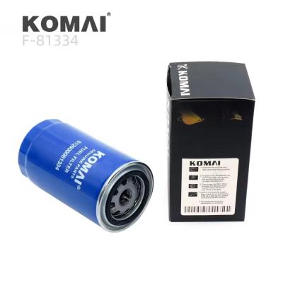 Китай Фильтр топлива WD10G220E21 WD615 Фильтр топлива для двигателя Komatsu Weichai Iveco 612600081334 продается