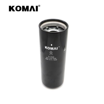 China De duurzame Filters van KOMATSU voor Element 400-7 van Graafwerktuigcartridge forklift diesel Te koop