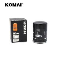 China Patroontype de Filters van de Dieselmotorolie voor FILTER 580058668 van de VORKHEFTRUCKtransmissie Te koop