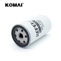 Китай Фильтры для масла LF700 P554408 92120351 двигателя дизеля частей строительной техники продается