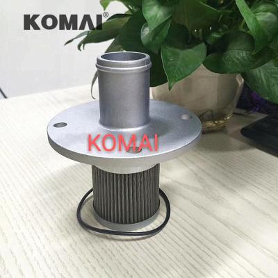 Cina Il filtro idraulico 21U-60-32121 21U-60-32120 SH60871 dal filtro fa domanda per KOMATSU in vendita