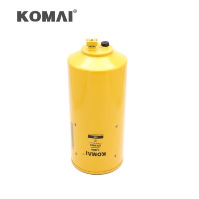 Cina Separatore di acqua del combustibile, separatore di acqua del filtrante di combustibile diesel, per l'escavatore Fuel Filter 1R0781 382-0664 3820664 in vendita