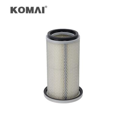 China Substituição para KOMATSU 600-181-6340 600-181-6350 AF25443 SA 18018 do elemento de filtro AF25443 do ar à venda