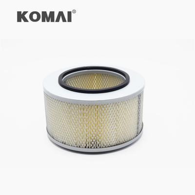 China Construction Machinery Air Filter 740-1109560-10 SIL-4331 133G 740110956010 for sale