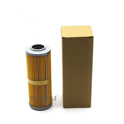 China Filtro hidráulico para Hitachi EX1800-2 EX3500 P551245 PT8351 H404 3021593 315041 SH60093 à venda