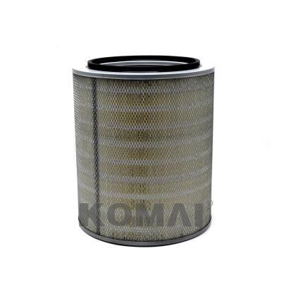 China Luftfilter für Generator S551/4 901-017 AF361 Perkins 4006-23TAG3A 4008TAG2A zu verkaufen