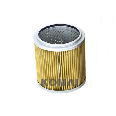 China Filtro de sução hidráulico MB-PT945 de KOMATSU do filtro de PC200-7 22B-60-11160 17M-60-59280 à venda