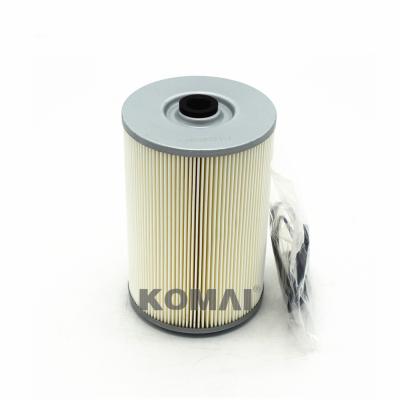 Cina 1-13240234-0 P502352 60206780 1464085 1132402050 per Isuzu Truck Paper Oil Filter in vendita