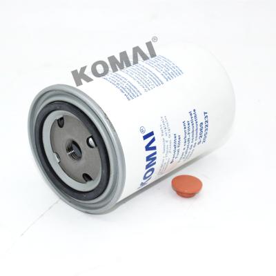 China Kühlmittel-Filter für  1699830-4 1661964-5 BW5141 P552096 WF2096 20532237 zu verkaufen