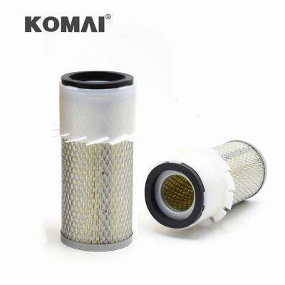 Chine Remplacement de filtre à air d'EX12 EX14 EX15UR pour Sakura Air Filter AS5412 15227-87481 38610107 897064 à vendre