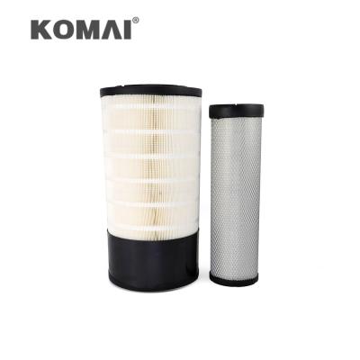 China Het Graafwerktuig Air Filter 11822828 11822829 P628203 P627763 van XCMG XE370D Te koop