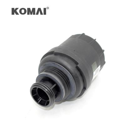 China De Filters van de verwijzingsolie voor Cummins-Motor 5266016 LF17356 Te koop