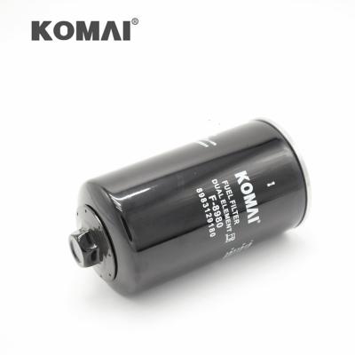 Cina YA00033486 per il filtro del carburante dall'escavatore 4BG1 4JG1 4JG2 4LE1 4LE2 6BG1 6HK1 6WG1 di Hitachi in vendita