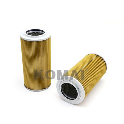 China tanoeiro Mesh Hydraulic Suction Filter Element de 53C0002 SH60647 para a máquina escavadora Engine à venda