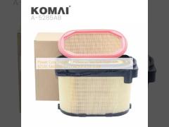 Power Core Engine Air Cleaner Set 528-0585 5280585 SL 82510 3466688 for LOADER 420F 430F