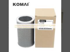 Hydraulic Filter Element 175-49-11222 1754911222 SH 60163 for Shantui SD32W Komatsu D55