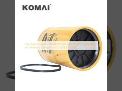 Fuel Water Separator 4600310 460-0310 FS20112 7421538977 for Vibratory Compactor CP-533E CS-533E