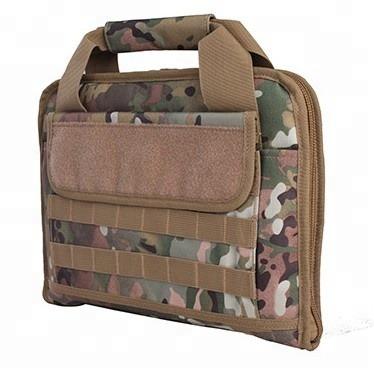 China Comfortable Tactical Molle Utility Bag Pouch Matched Gear Tactical Outdoor Hunting Accessory for sale