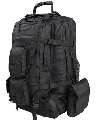 China Good Quality NATIONAL Military Tactical Backpack Army Hiking Bag for sale