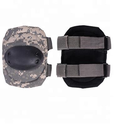 China Comfortable Outdoor Tactical Elbow Support Knee Protection for sale