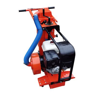 China Construction worksÂ   New Type Gasoline Road Asphalt Concrete Pavement Grooving Machine For Sale for sale