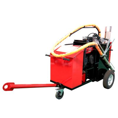 China Construction worksÂ   Hot Selling Smart And Lightweight Sidewalk Crack Sealing Machine for sale