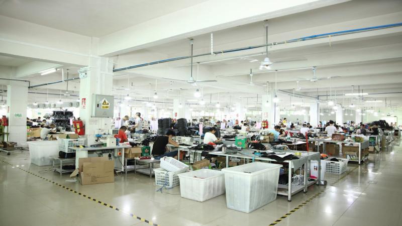 Verified China supplier - Shaoxing Keen On Textile Co., Ltd.