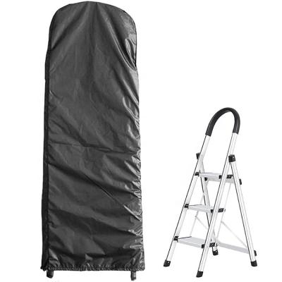 China Folding Ladder Cover Furniture Modern 420D Oxford Cloth Waterproof And Dustproof Cover for sale