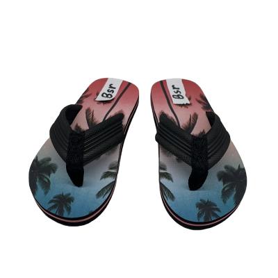 China Weaning Summer Kids Fancy World Lightweight Hard Slippers for sale