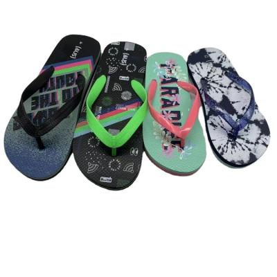 China Wholesale High Quality PVC Material Children's Fashion Trend Reasonable Price Summer Slipper for sale