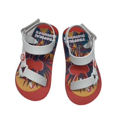 China Lightweight Cheap Price Sandals For Kids Children for sale