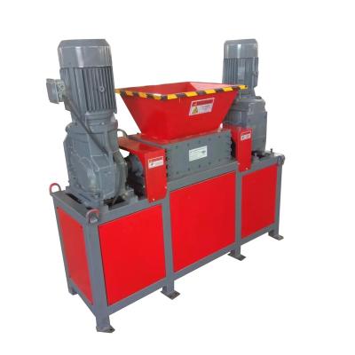 China CE Certification Simple Operation Bestselling Mini Scrap Metal Shredder With Competitive Price for sale