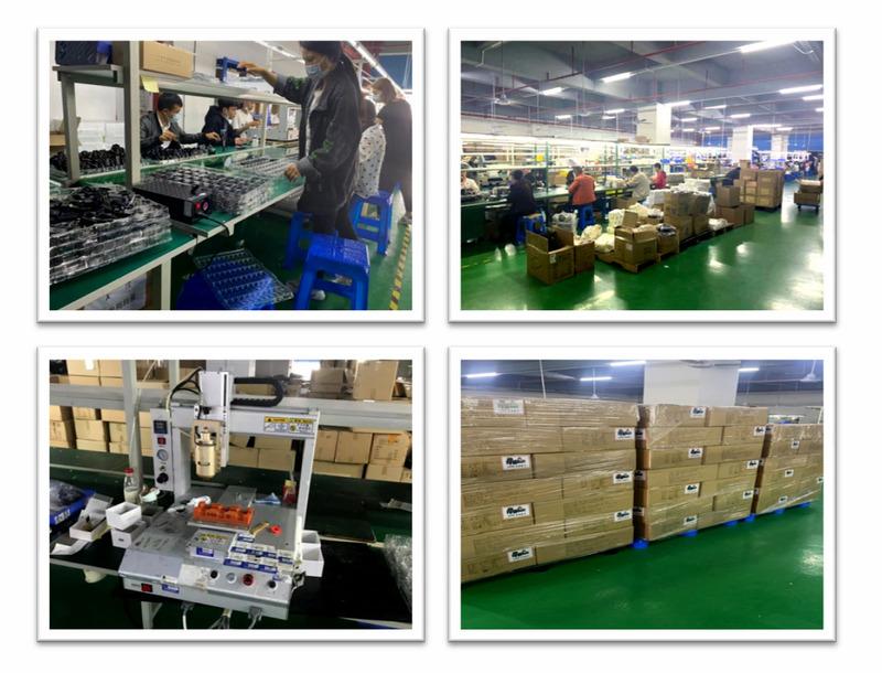 Verified China supplier - AOI ELECTRONICS HONG KONG CO., LIMITED