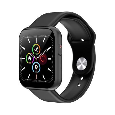 China MP3 Playback RTS Tx6 Plus Smart Watch 1.54 Inch Full Touch Watch Series 7 Waterproof Wristband Heart Rate Blood Pressure Monitoring IP67 for sale