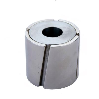 China As Client's Request Magnet for Brushless Motor Self Running Magnetic Motor for sale