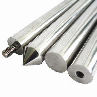 China Gepersonaliseerde afmetingen Ndfeb Grade 16000 Gauss Neodymium Magnet Bar voor magnetische roerstok Te koop