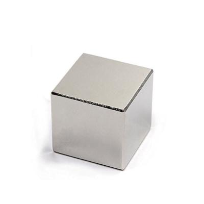 China Industrie-Magnet N52 Neodym-Magnet 1