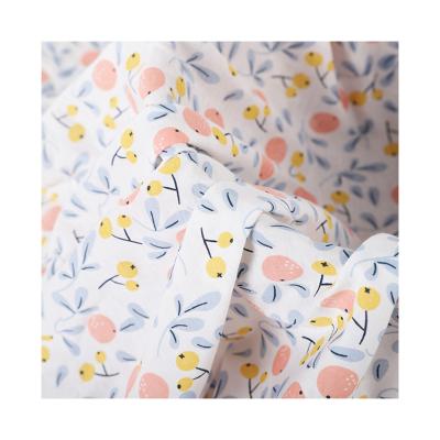 China Antistatic No Moq Cotton Lycra Spandex Custom Printing Fabric For Kid Boxers for sale