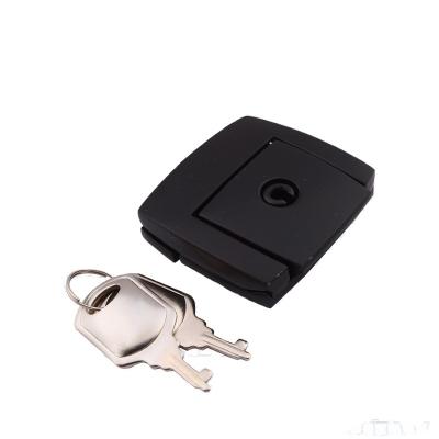 China Contemporary Alloy Golf Keypad Buckle Box Lock Luggage Buckle Cabinet Accessories Electronic Hardware Accessories for sale