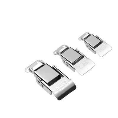 China Contemporary Stainless Steel Lock Medical Machinery Accessories Insulation Bucket Hardware Fastener Buckle for sale