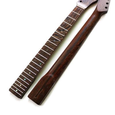 China TL Guitar Neck Replacement Yasen 21 Fret 25.5