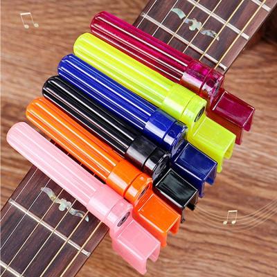 China Wholesale GUITAR Assorted Colors Ship Handy Peg Pull Bridge Pin Remover Tool Guitar String Winder for sale