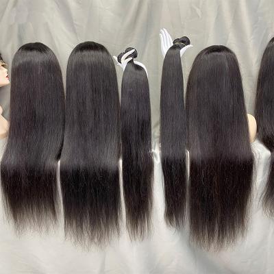 China Body Wave W-136Y 13x6 Transparent Swiss Lace Front Wigs For Black Women Lace Front Wig Vendors 100% Virgin Human Hair Full Lace Wig for sale