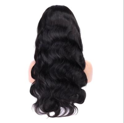 China Other W-HD136 13*6 Lace Front Wig Transparent Full Lace Wig Human Hair Wig For Black Women, 13*6 Hd Lace Frontal Wigs Natural Hair WI for sale