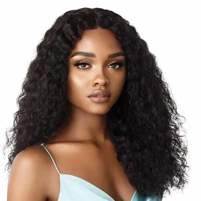 China W-HD136P RG Best Seller European Factory Wholesale Transparent Lace Other Human Hair Grade 10A 11A12A 14A VIRGIN HAIR Wigs From HD Factory for sale