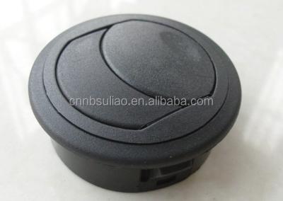 China Round Compact Structure Dash Vent for sale