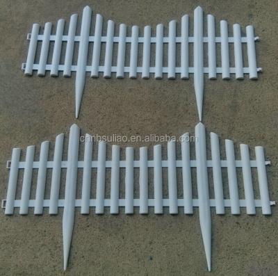 China Easily Assembled Plastic Barrier/Plastic Barrier for sale