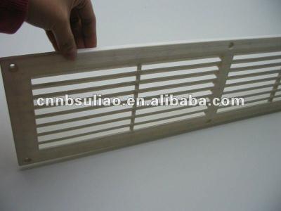 China firm supply linear diffuser, linear diffuser grill, diffuser air supply for sale